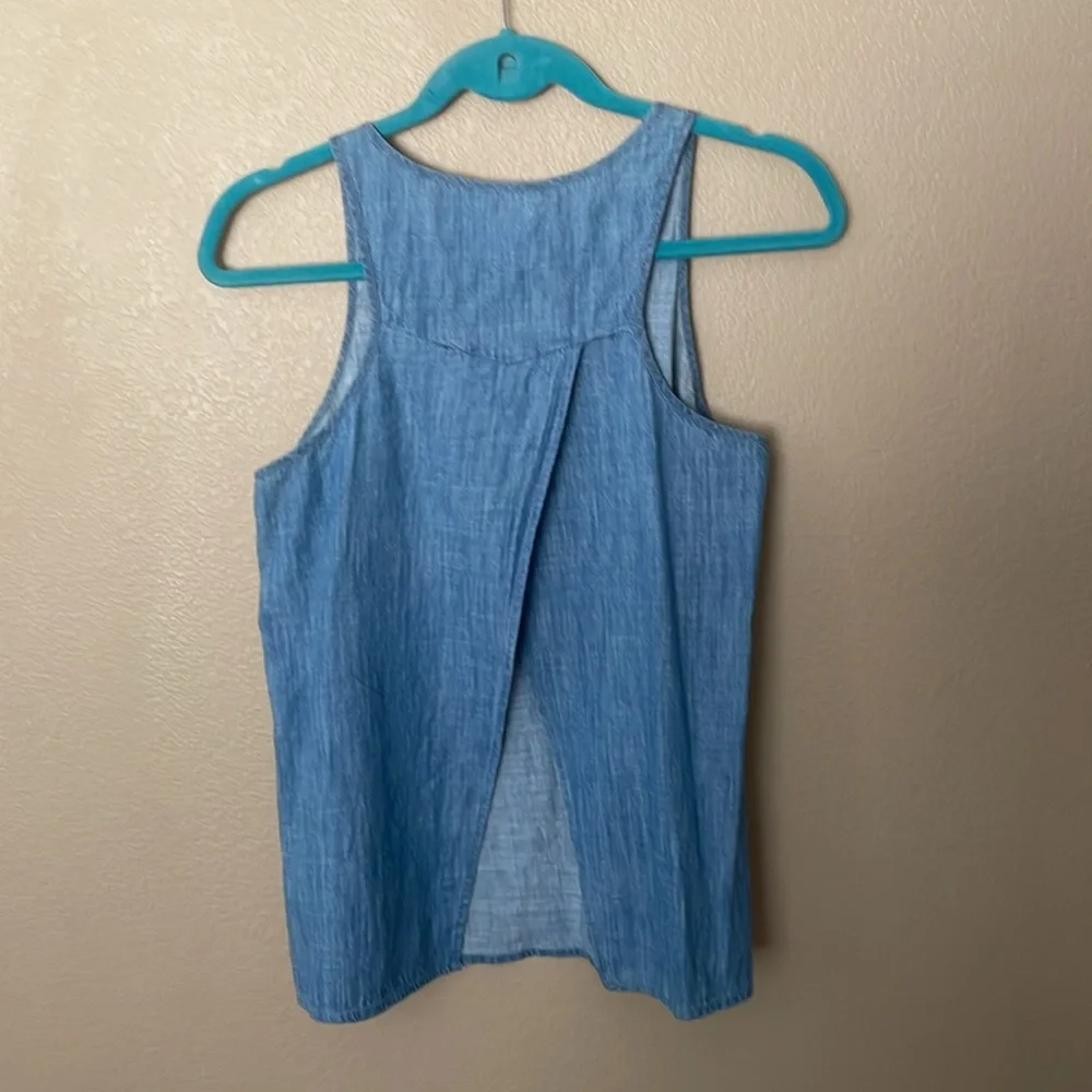 Jack by BB Dakota Tank Top